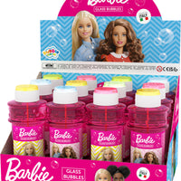 Barbie Bubble Tub with Wand 300 ml