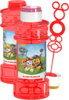 
              Paw Patrol Bubble Tub with Wand 300 ml
            