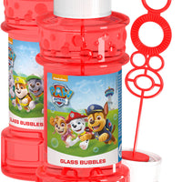 Paw Patrol Bubble Tub with Wand 300 ml