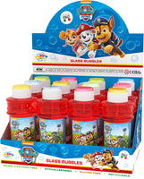 
              Paw Patrol Bubble Tub with Wand 300 ml
            