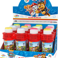 Paw Patrol Bubble Tub with Wand 300 ml