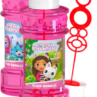 Gabby's Dollhouse Bubble Tub with Wand 300 ml