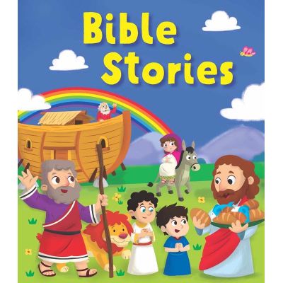 Bible Stories - Anilas UK