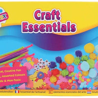 Craft Essentials Pack - Anilas UK