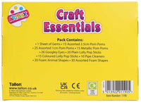 
              Craft Essentials Pack - Anilas UK
            