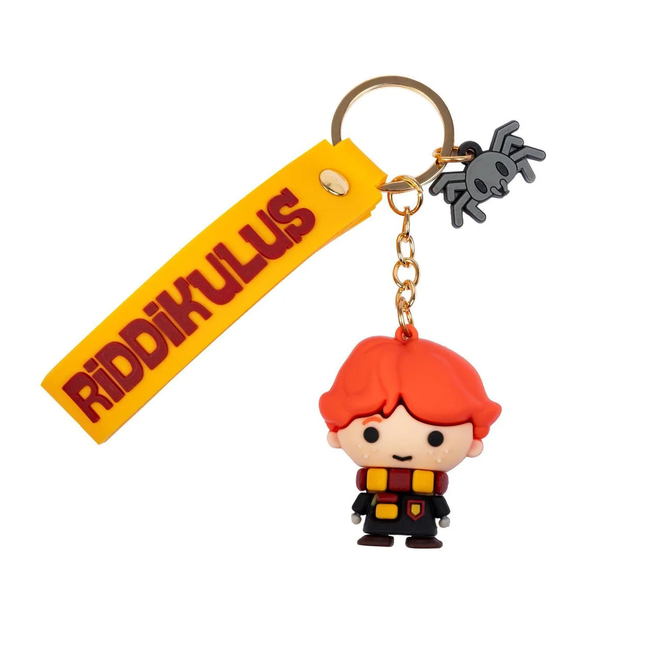 Harry Potter Surprise Keychain Set - Anilas UK