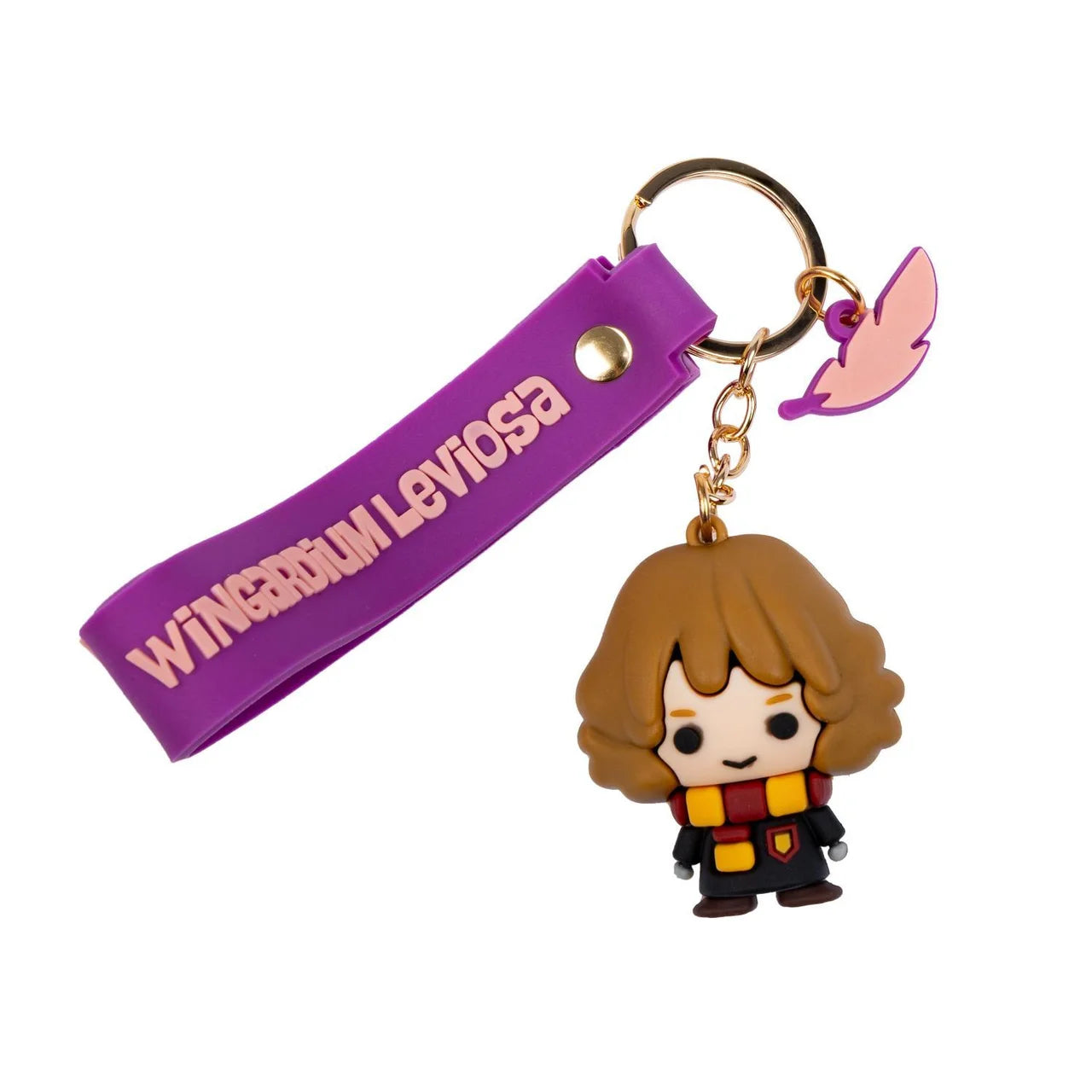 Harry Potter Surprise Keychain Set - Anilas UK