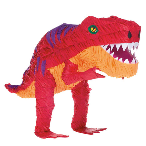 T-Rex Dinosaur Pinata - Anilas UK