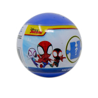 Marvel Spidey Mini Surprise Puzzle Ball