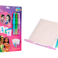 Disney Princess Spray Pen Set