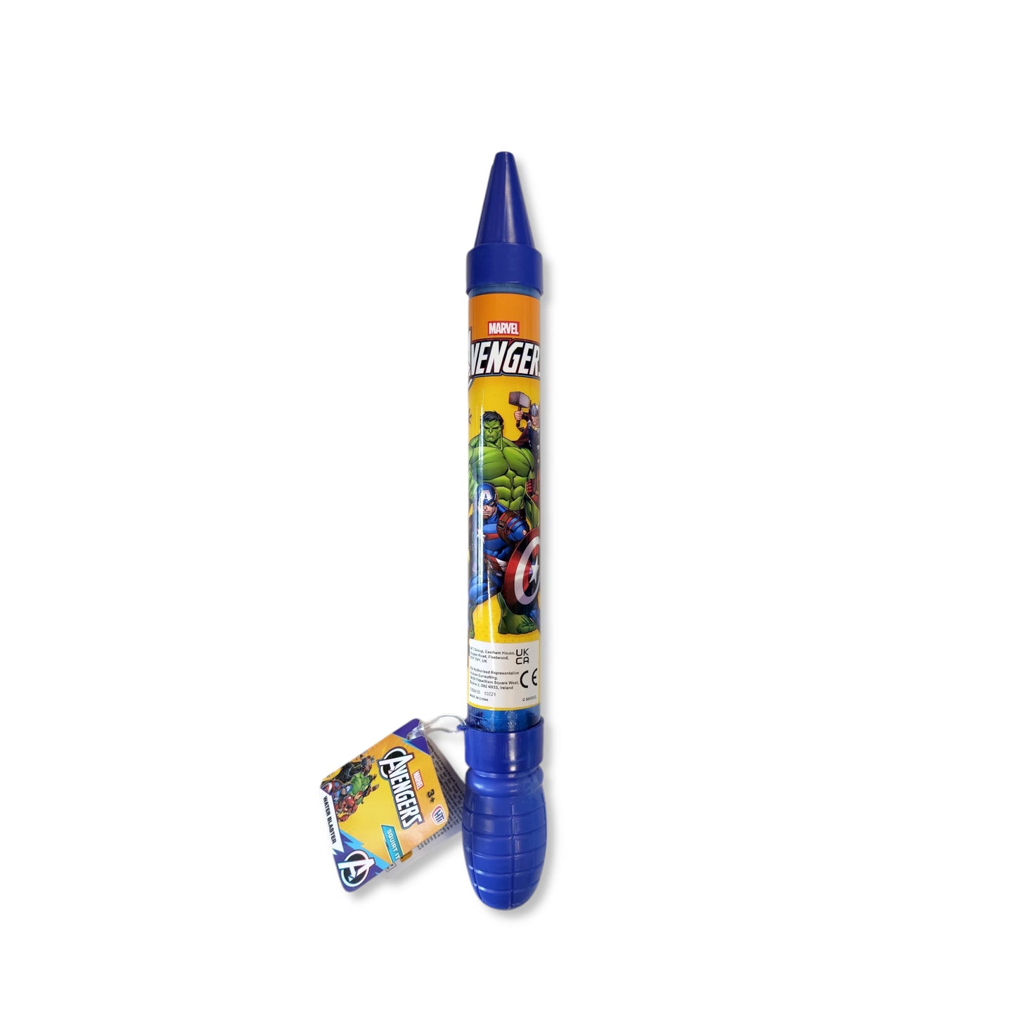 Avengers Water Blaster