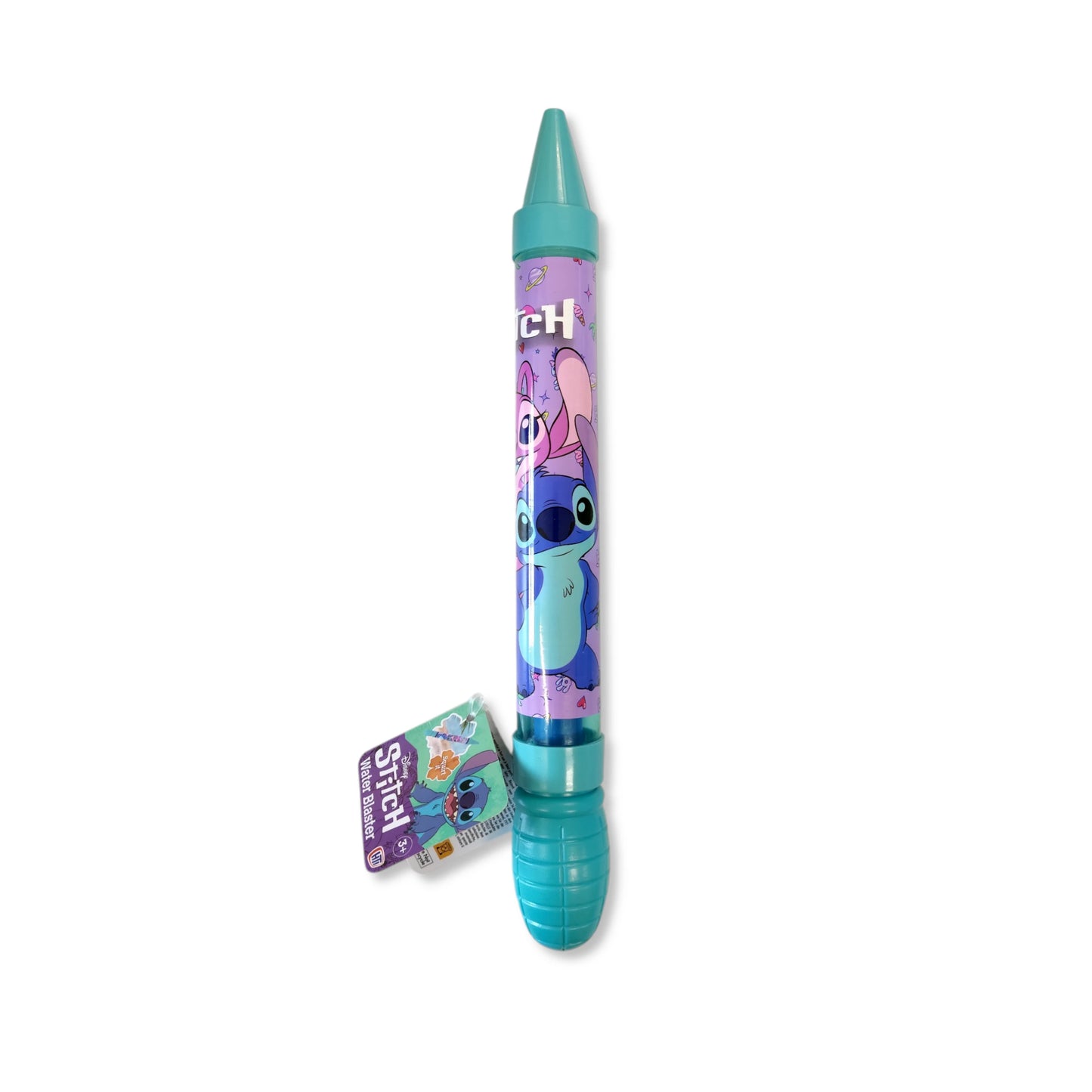 Disney Stitch Water Blaster