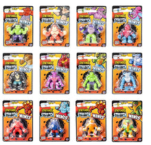 Stretcherz Stretch Squad Minis - Anilas UK