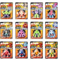 Stretcherz Stretch Squad Minis - Anilas UK