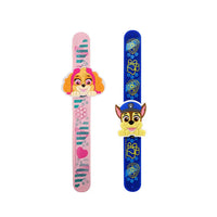 
              Paw Patrol Snap Band Bracelet
            