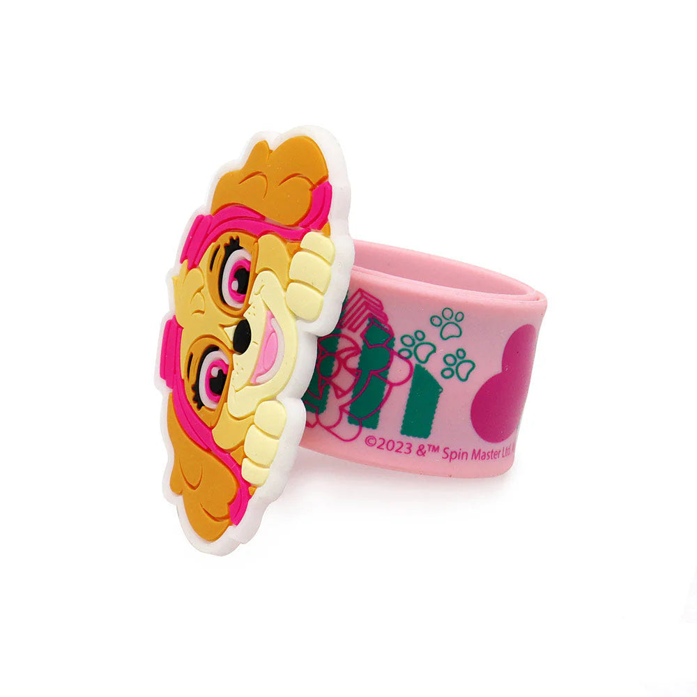 Paw Patrol Snap Band Bracelet - Anilas UK