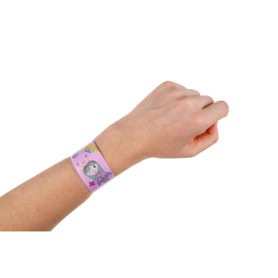 Princess Snap Bracelet - Anilas UK