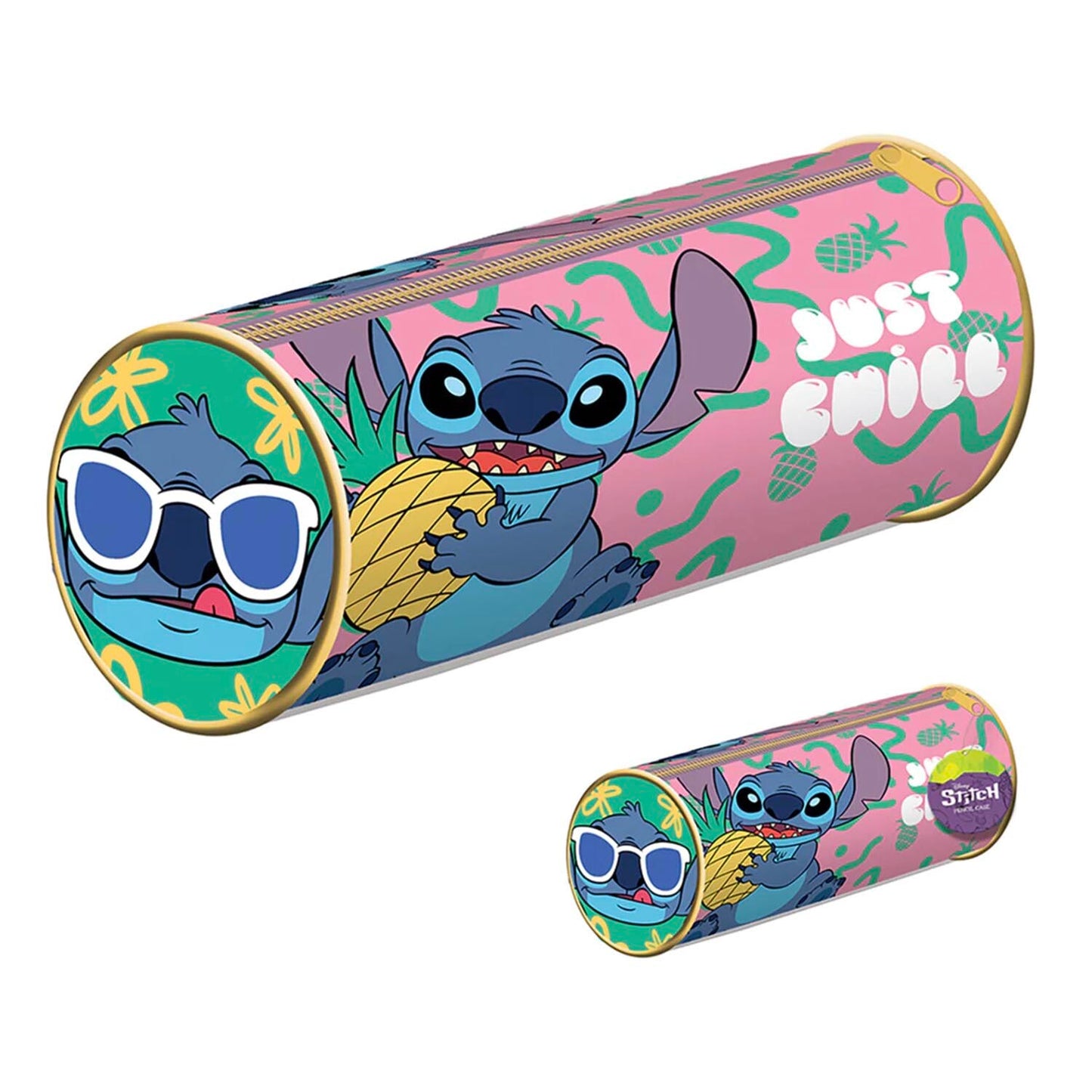 Lilo and Stitch Pencil Case - Anilas UK