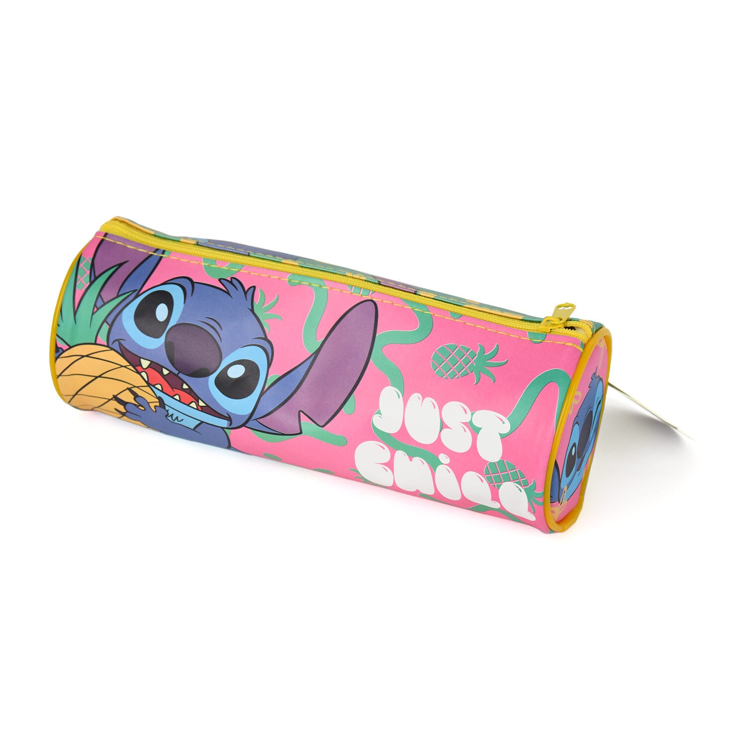 Lilo and Stitch Pencil Case - Anilas UK