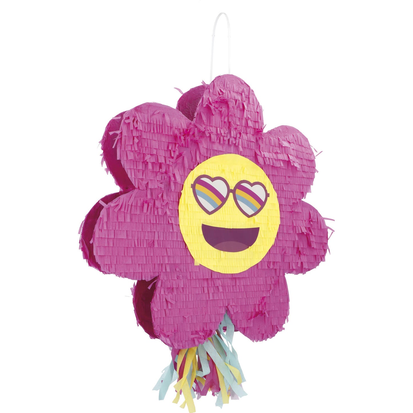 Piñata -  Boho Girlz  (31x45x10 cm) - Anilas UK