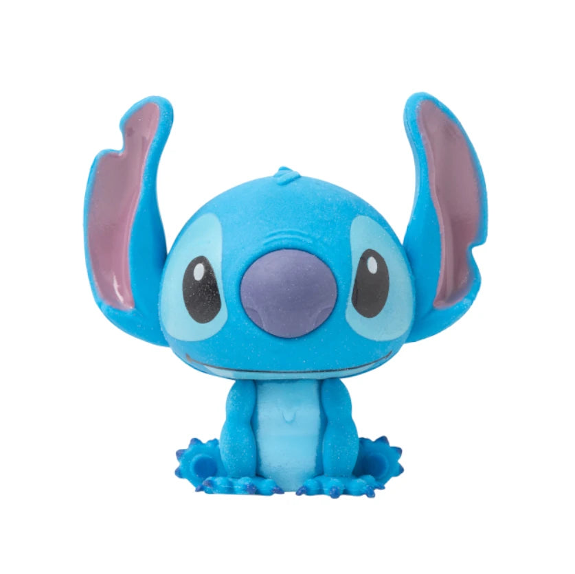 Disney Stitch 3D Puzzle Eraser (8 to collect) - Anilas UK