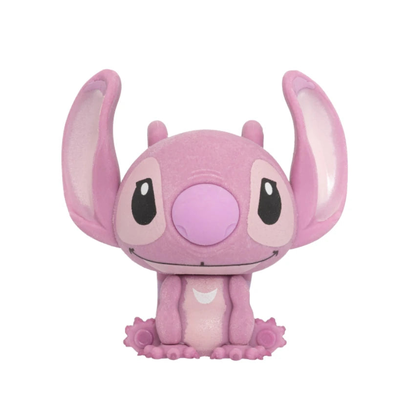 Disney Stitch 3D Puzzle Eraser (8 to collect) - Anilas UK