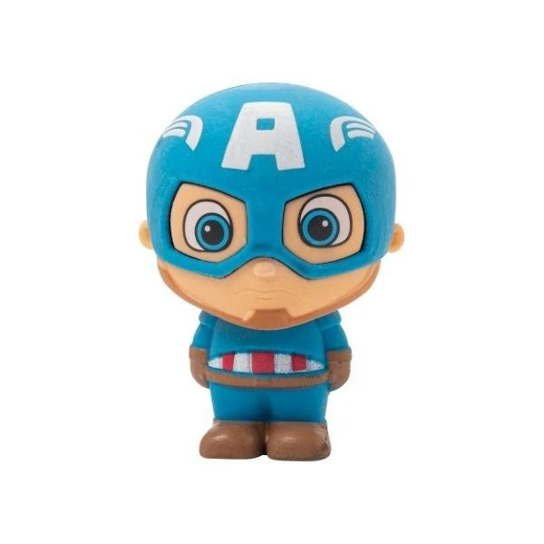 Marvel Avengers 3D Puzzle Eraser (6 to collect) - Anilas UK