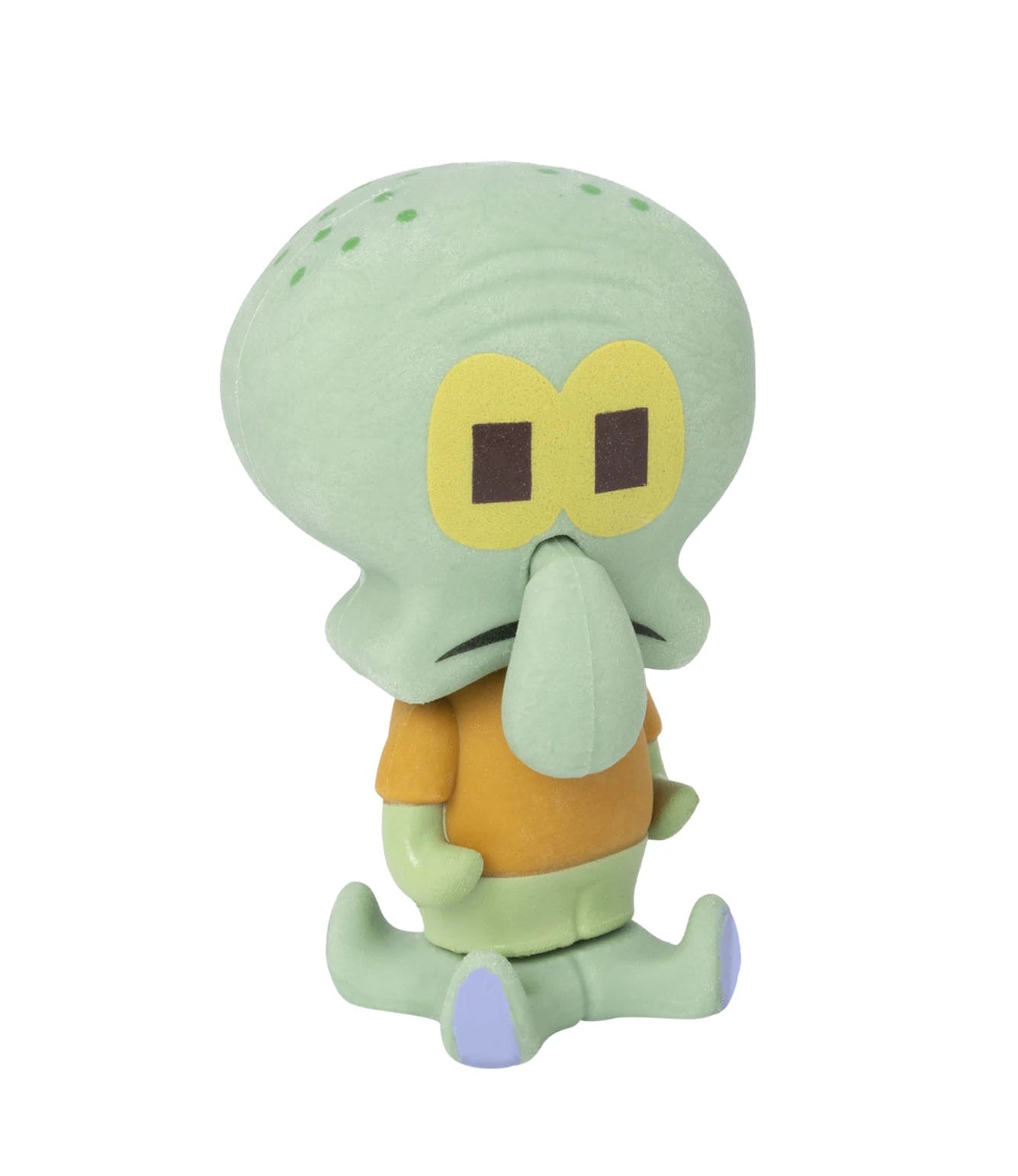 Sponge Bob 3D Puzzle Eraser (8 to collect) - Anilas UK