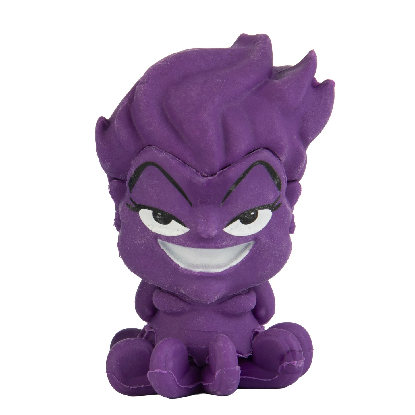 Disney Villains 3D Puzzle Eraser (14 to collect) - Anilas UK