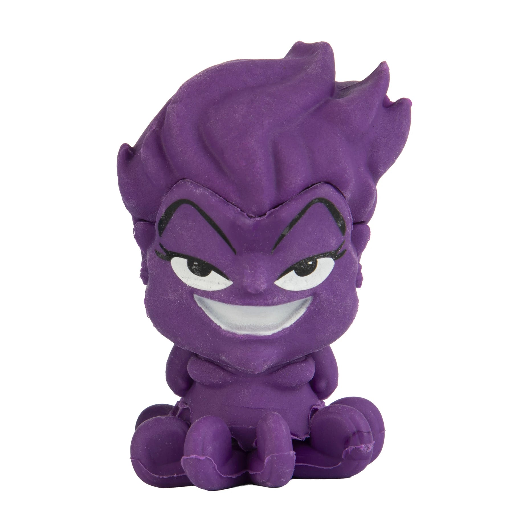 Disney Villains 3D Puzzle Eraser (14 to collect) - Anilas UK