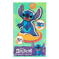 
              Disney Stitch Make Your Own 3D Model
            