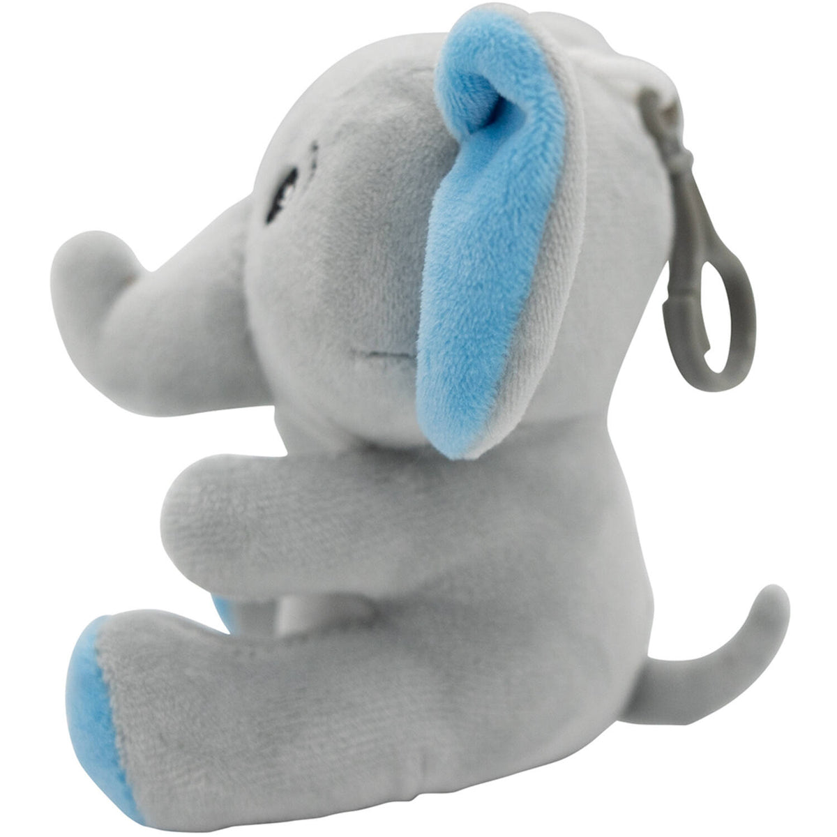 Elephant Plush Balloon Weight (11cm)