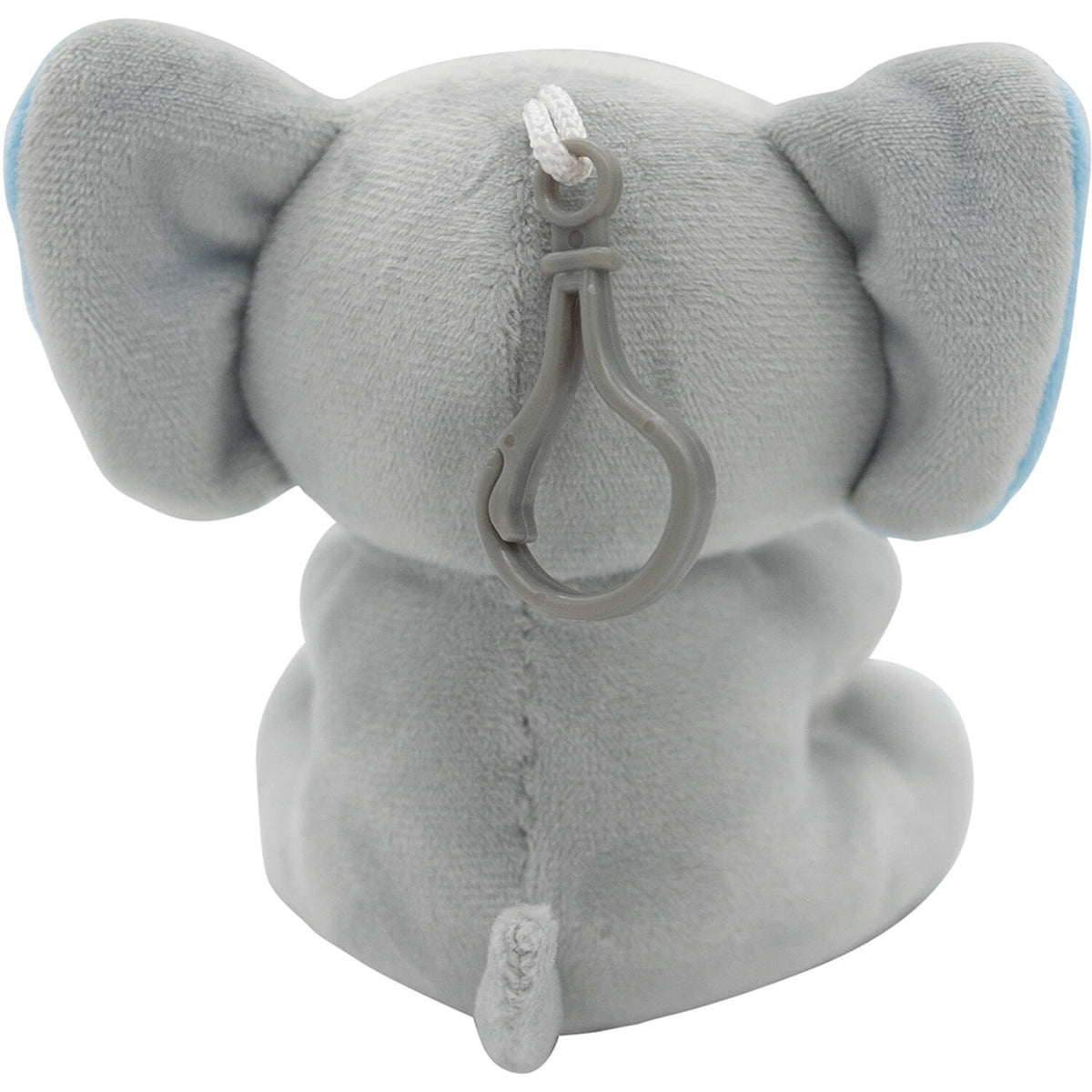 Elephant Plush Balloon Weight (11cm)
