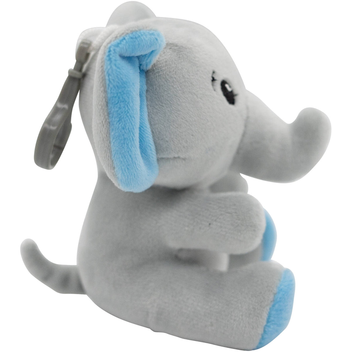 Elephant Plush Balloon Weight (11cm)