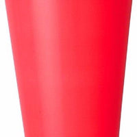 Ruby Red Paper Party Cups (Pack of 14) - Anilas UK