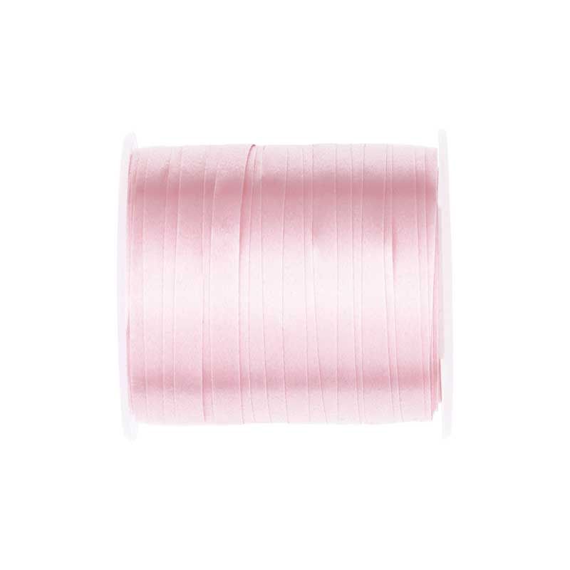 Pastel Pink Curling Ribbon (100yds) - Anilas UK