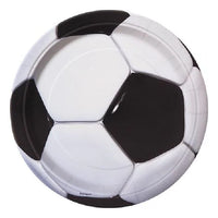 Football Party Pack for 8 people - Anilas UK