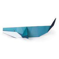 Clockwork Soldier's Create Your Own Giant Ocean Origami - Anilas UK