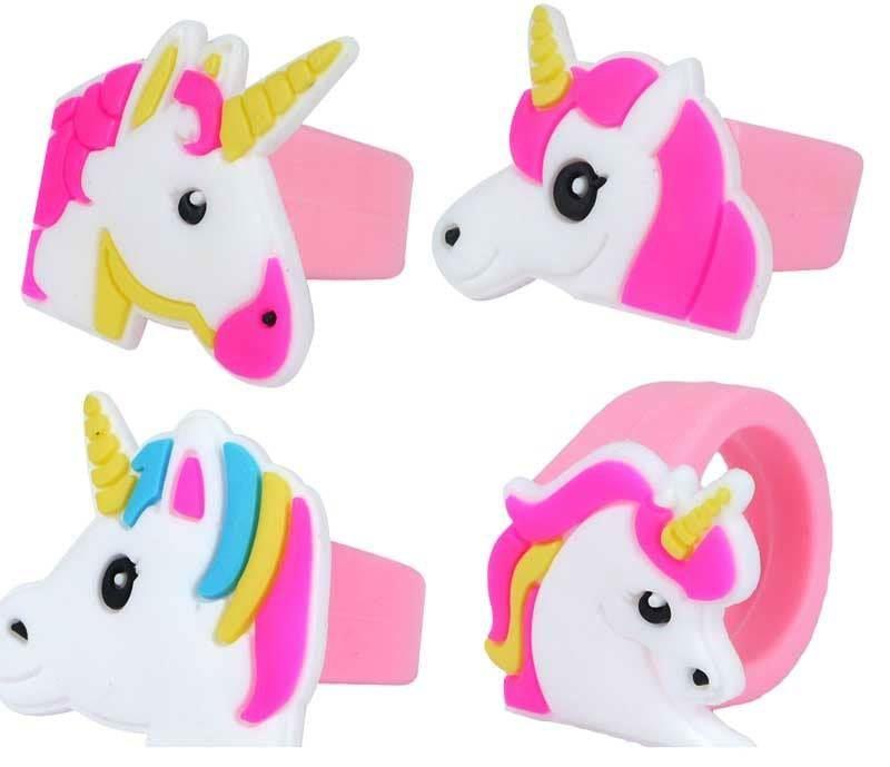 Children's Unicorn Ring - Anilas UK