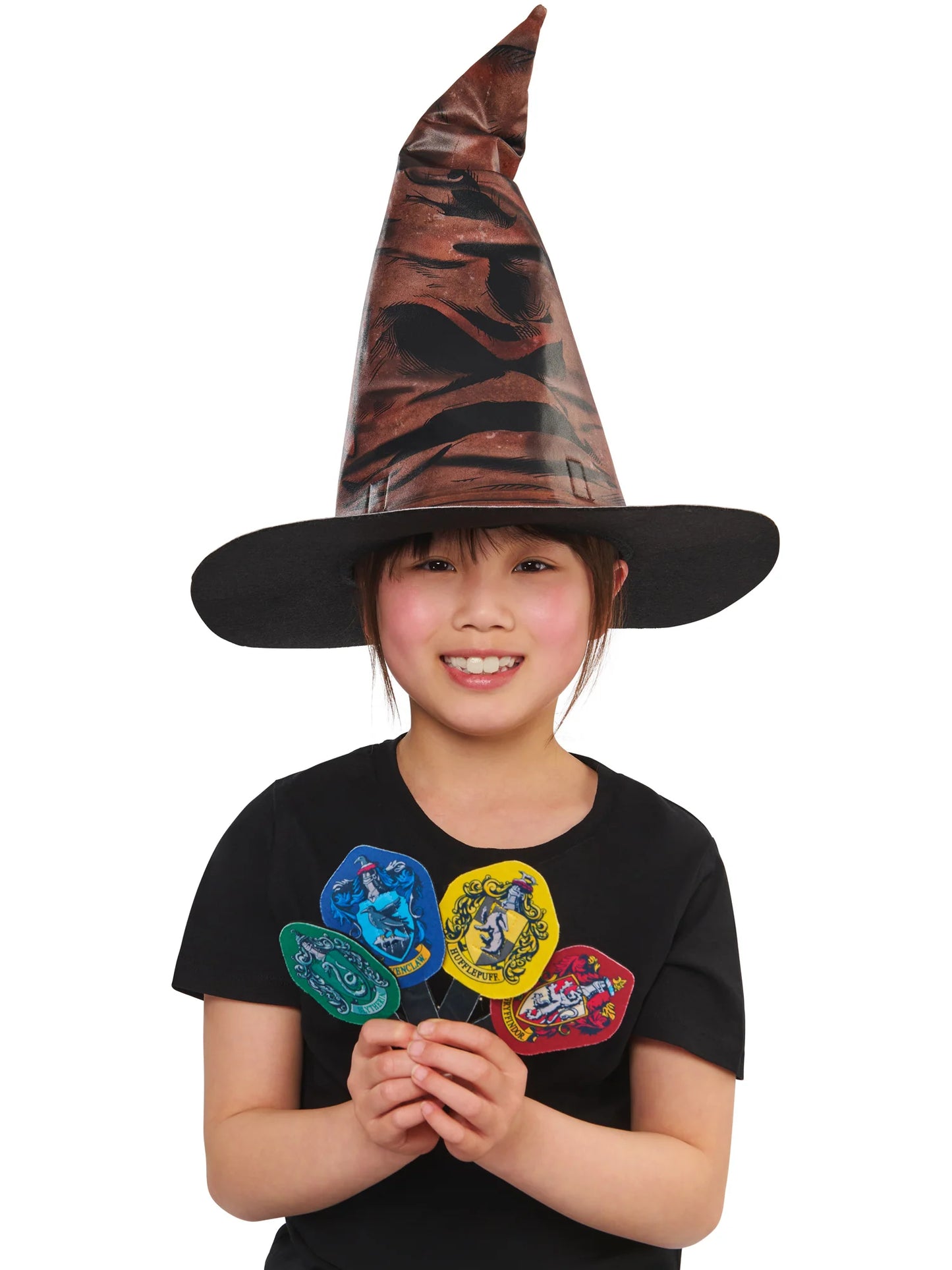 Harry Potter Interactive Sorting Hat - Anilas UK