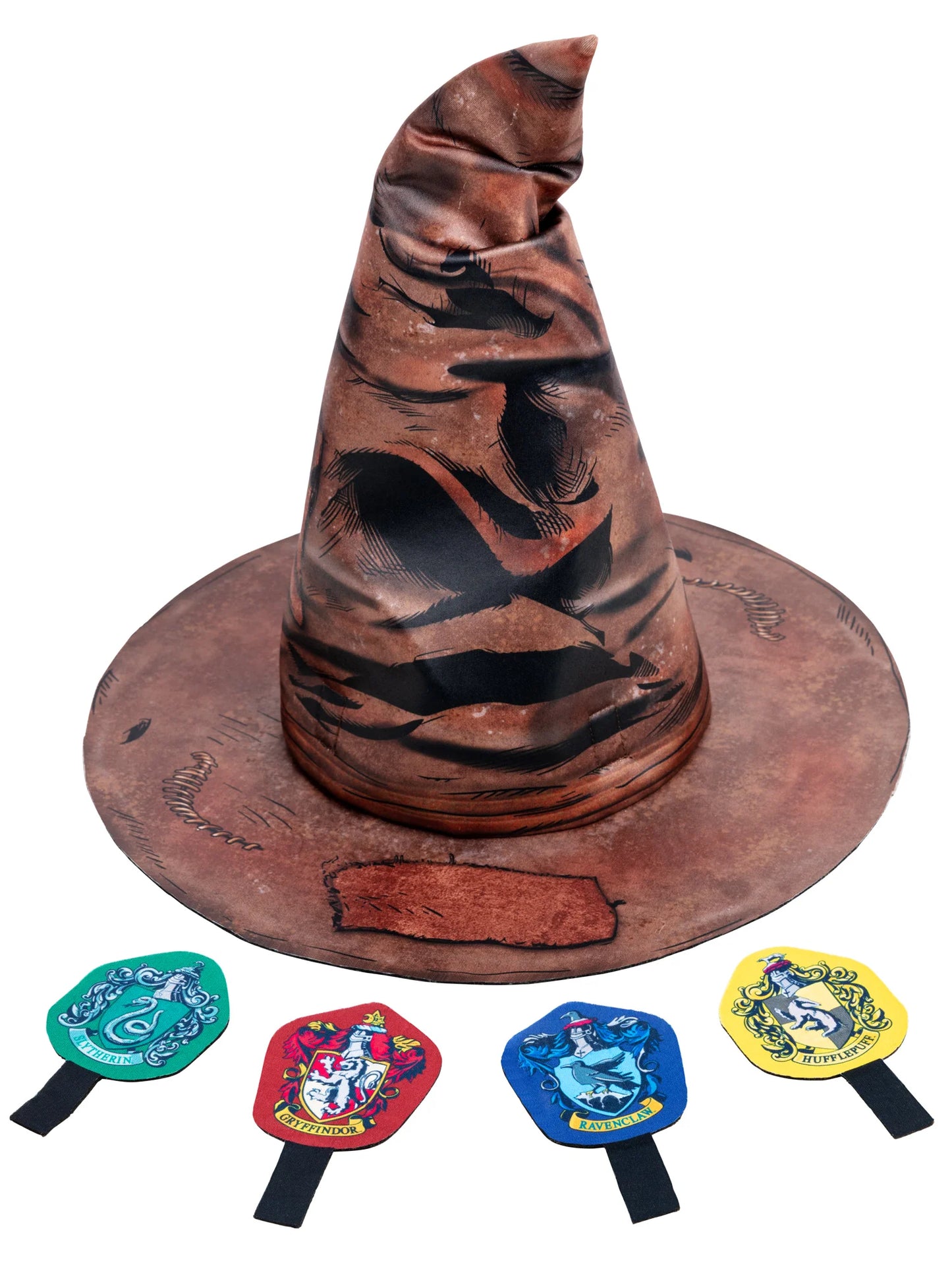 Harry Potter Interactive Sorting Hat - Anilas UK