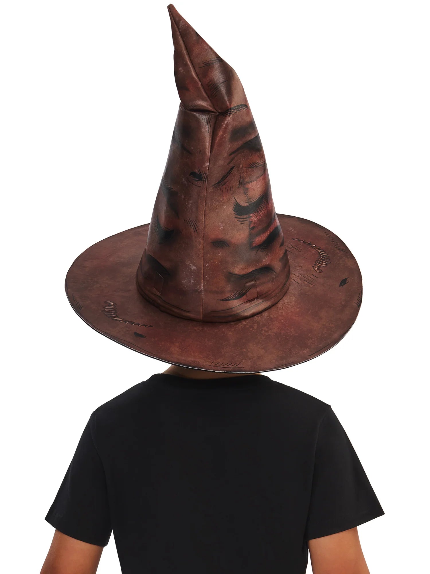 Harry Potter Interactive Sorting Hat - Anilas UK