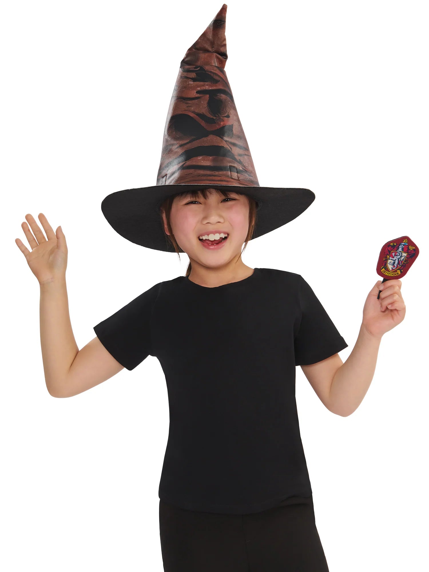 Harry Potter Interactive Sorting Hat - Anilas UK