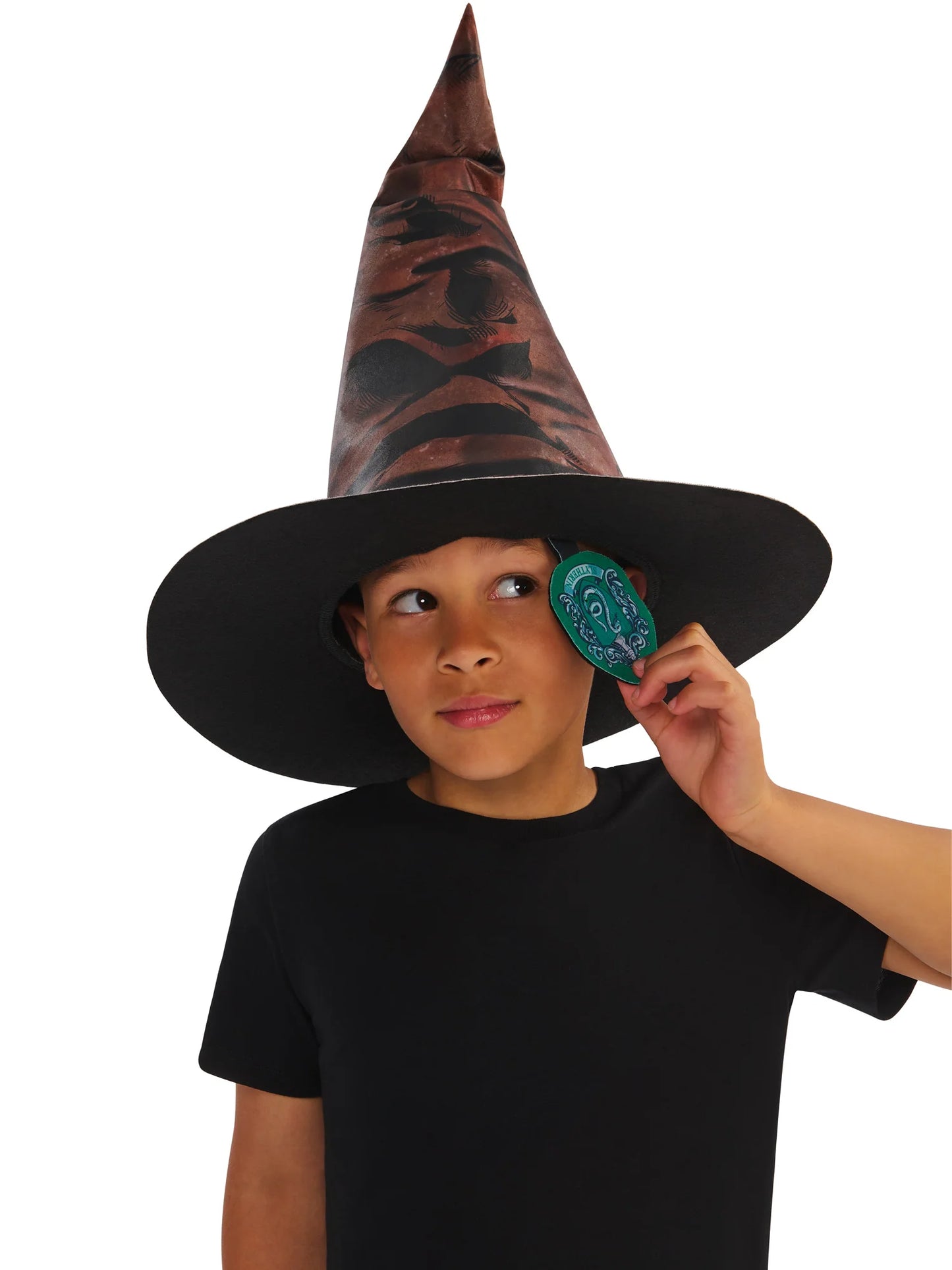 Harry Potter Interactive Sorting Hat - Anilas UK