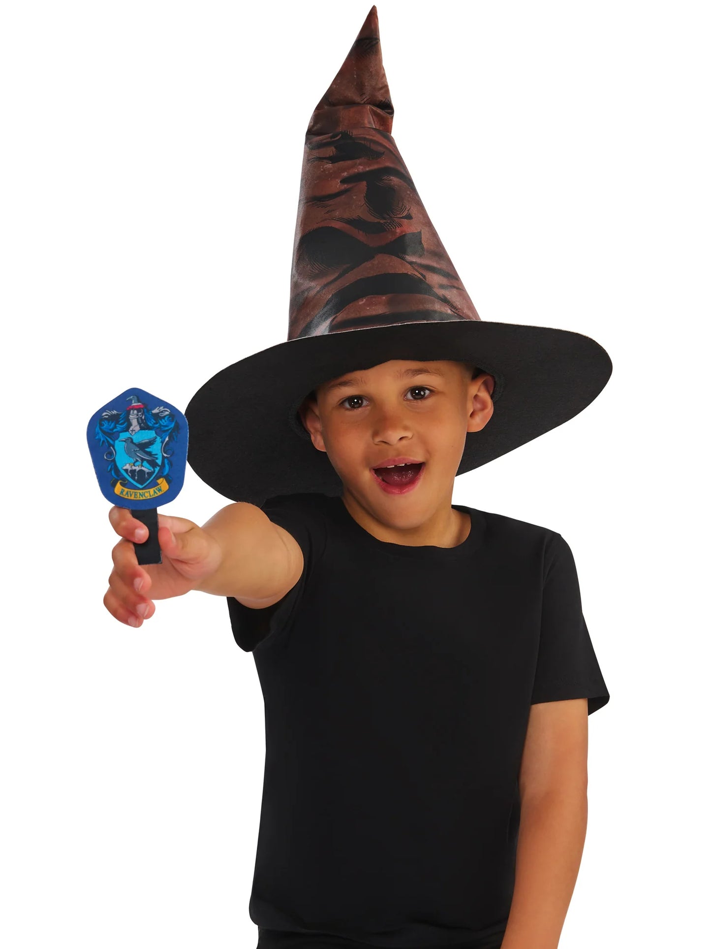 Harry Potter Interactive Sorting Hat - Anilas UK