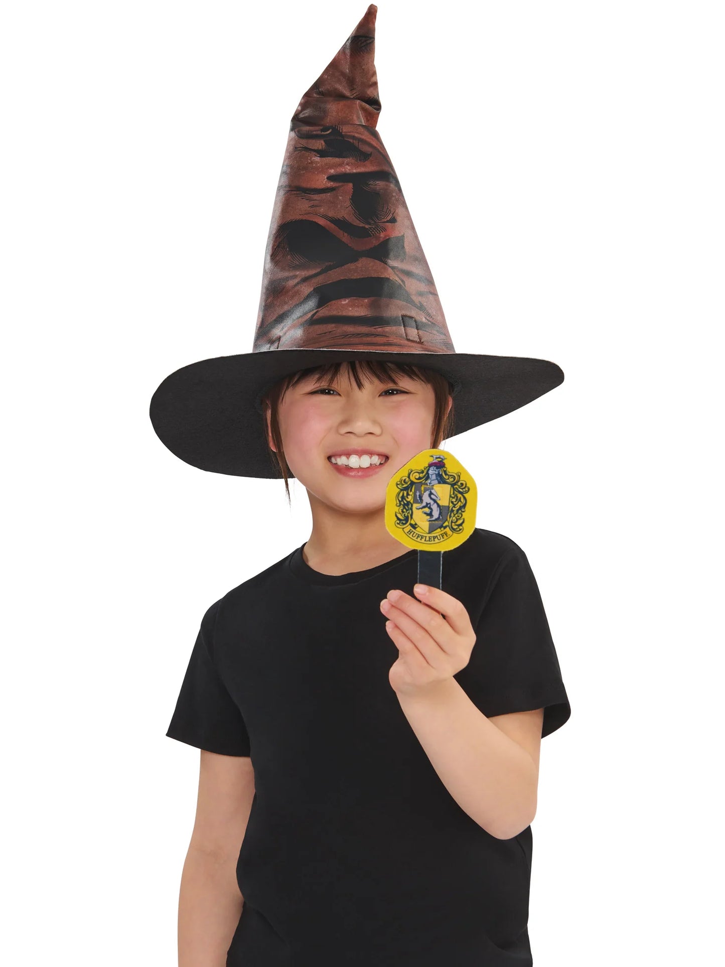 Harry Potter Interactive Sorting Hat - Anilas UK