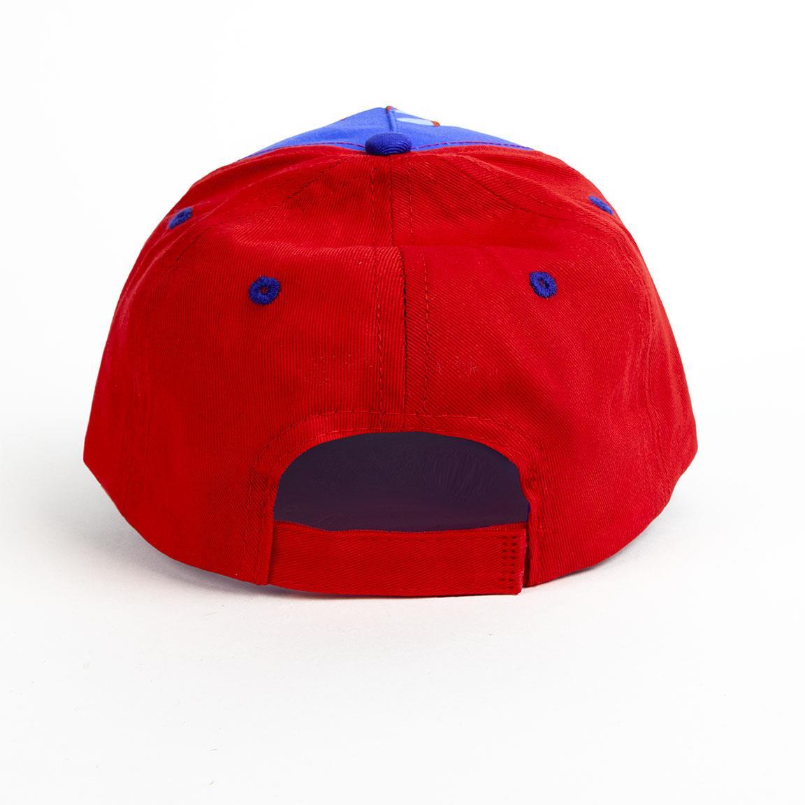 Spidey Cap and Sunglasses Set - Anilas UK