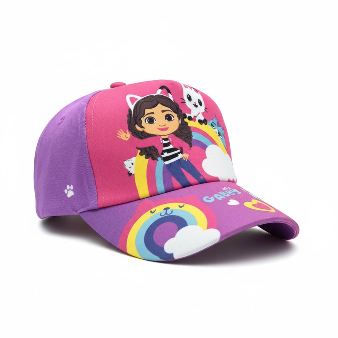 Gabby's Dollhouse Cap and Sunglasses Set - Anilas UK