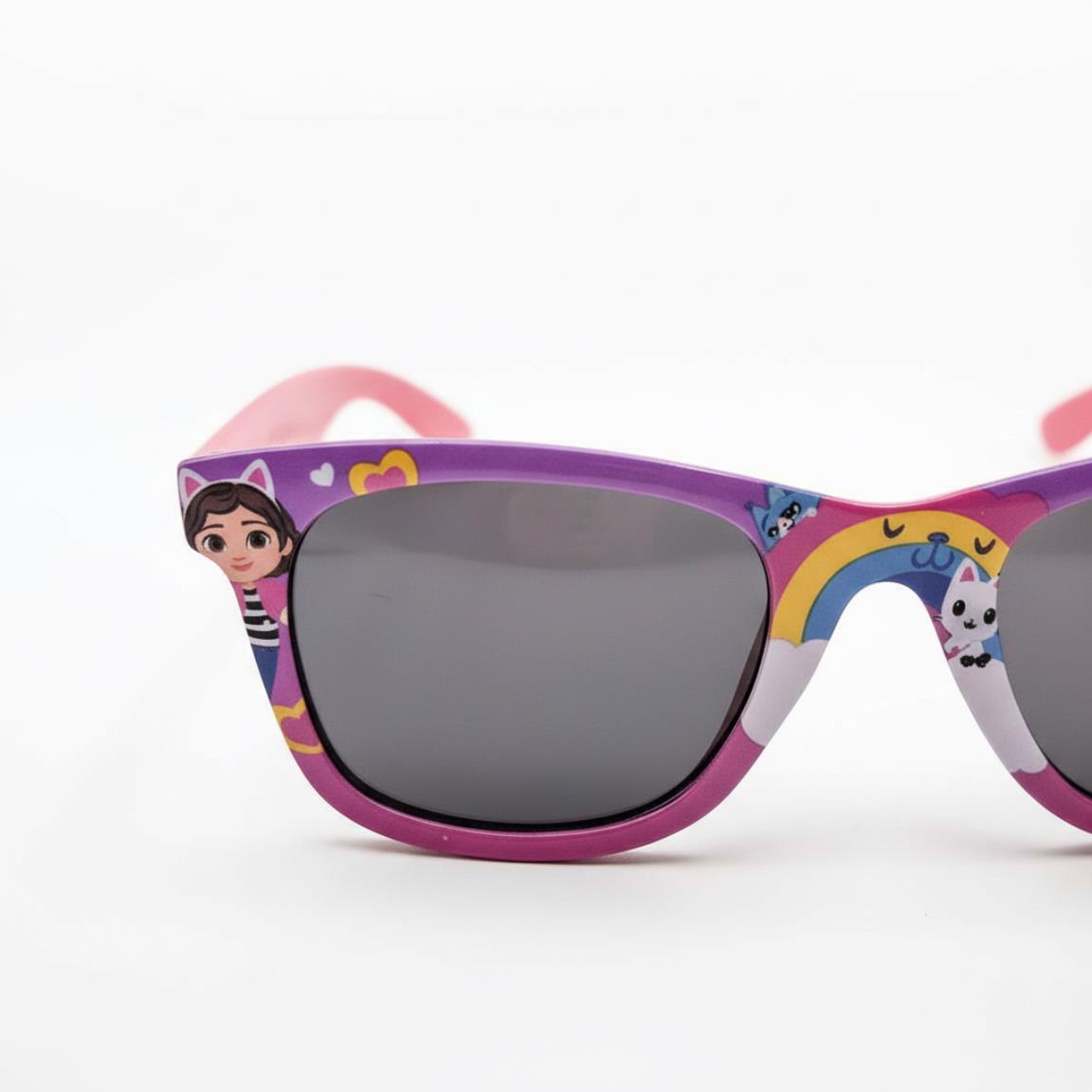 Gabby's Dollhouse Cap and Sunglasses Set - Anilas UK