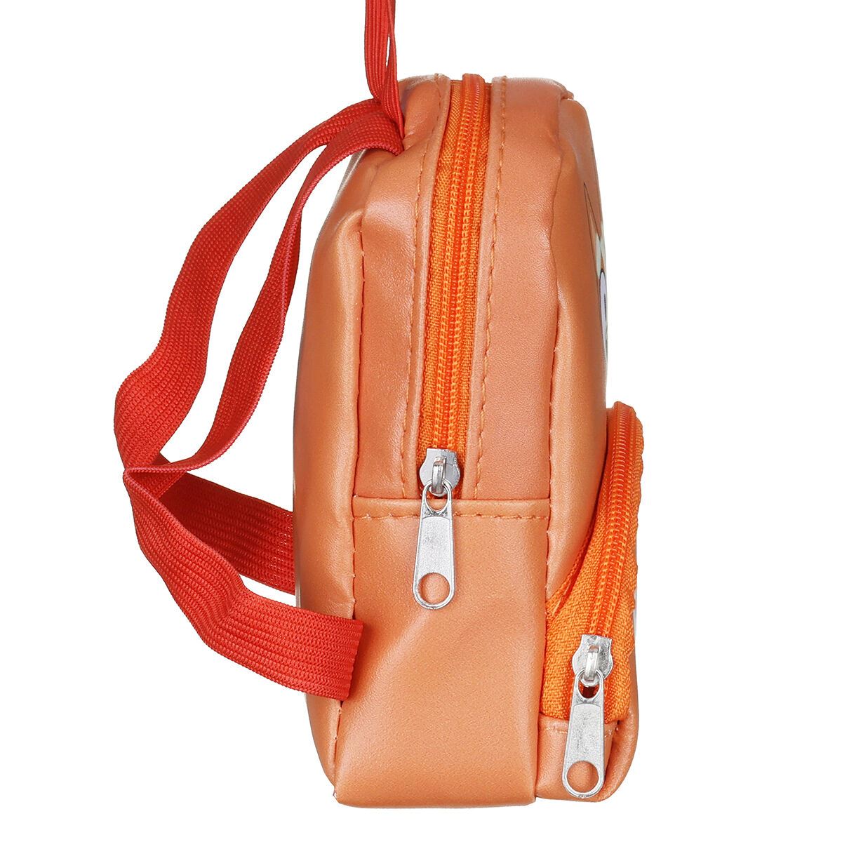 Bluey/Bingo Micro Backpack Bag Clip - Anilas UK